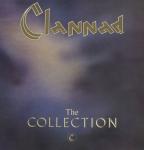 Clannad - The Collection - K-Tel - Ambient 