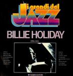 Billie Holiday - Billie Holiday - Fabbri Editori - Jazz