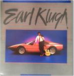 Earl Klugh - Low Ride - Capitol Records - Jazz