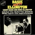 Count Basie & Duke Ellington - Basie Meets Ellington - Embassy - Jazz