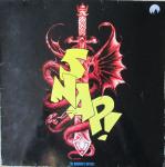 Snap! - The Madman's Return - Logic Records - Techno