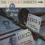 The Dorsey Brothers Orchestra - Dixieland Jazz - Coral - Jazz