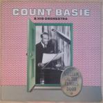 Count Basie - William & The Famous Door - DJM Records  - Jazz