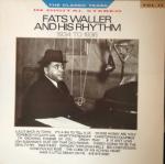 Fats Waller & His Rhythm - 1934 To 1936 - BBC - Jazz