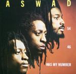Aswad - 54-46 (Was My Number) - Island Records - Reggae