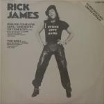 Rick James - High On Your Love Suite / One Mo Hit (Of Your Love) - Motown - Soul & Funk