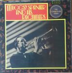 Muggsy Spanier And His Ragtimers - Muggsy Spanier And His Ragtimers - London Records - Jazz