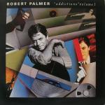 Robert Palmer - Addictions Volume 1 - Island Records - Rock