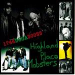 Highland Place Mobsters - 1746DCGA30035 - LaFace Records - Hip Hop
