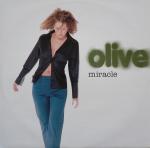 Olive - Miracle - RCA - UK House