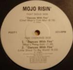 Mojo Risin - Dances With Fire - Skunk Records - Progressive