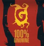 Ginuwine - 100% Ginuwine - Epic - R & B