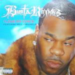 Busta Rhymes & Will I Am & Kelis - I Love My Chick - Aftermath Entertainment - Hip Hop