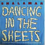 Shalamar - Dancing In The Sheets - CBS - Soul & Funk