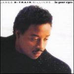 James D-Train Williams - In Your Eyes - Columbia - Soul & Funk