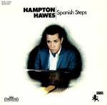 Hampton Hawes - Spanish Steps - Intercord - Jazz