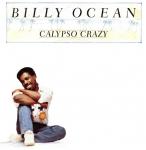 Billy Ocean - Calypso Crazy - Jive - Soul & Funk