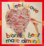 Bronski Beat & Marc Almond - I Feel Love (Cake Mix) - Forbidden Fruit - Disco