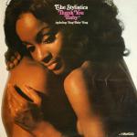 The Stylistics - Thank You Baby - Avco - Soul & Funk