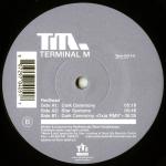 Redhead - Dark Ceremony - Terminal M - Techno