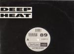 Latino Rave - Deep Heat 89 - BMG - House