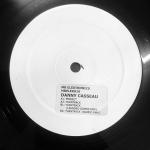 Danny Casseau - Project / Turn Tracks - MB Elektronics - Techno