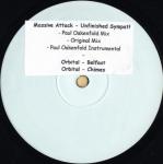 Massive Attack & Orbital - Deleted Classics - Not On Label (Massive Attack) - Progressive