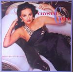 Crystal Gayle - Nobody Wants To Be Alone - Warner Bros. Records - Folk