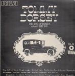Tommy Dorsey - The Best Of Dorsey Volume 1 (1937-1941) - RCA Victor - Jazz