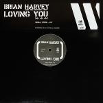 Brian Harvey & The Refugee Crew - Loving You (OlÃ© OlÃ© OlÃ©) - Edel - Hip Hop