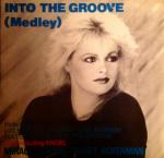 Mirage - Into The Groove (Medley) - Debut Edge Records - Synth Pop