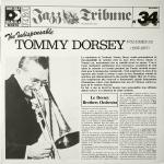 Tommy Dorsey - The Indispensable Tommy Dorsey Vol 1/2 (1935-1937) - RCA - Jazz