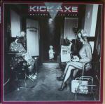 Kick Axe - Welcome To The Club - Pasha - Rock