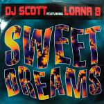 DJ Scott & Lorna B. - Sweet Dreams - Silly Money - Euro House