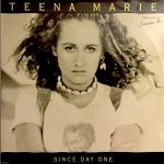 Teena Marie - Since Day One - Epic - Soul & Funk