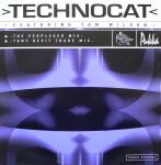 Technocat & Tom Wilson - Technocat - Pukka Records - Hard House