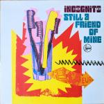 Incognito - Still A Friend Of Mine - Talkin' Loud - Acid Jazz