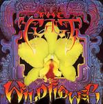 The Cult - Wild Flower - Beggars Banquet - Rock