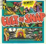 Snap! - Cult Of Snap (Remix! By Dave Dorrell) - Arista - UK House