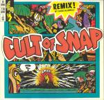 Snap! - Cult Of Snap (Remix! By Dave Dorrell) - Arista - UK House