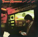 Tommy Morrison - Place Your Bets - Real Records  - Rock