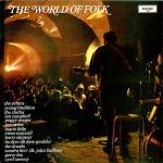 Various - The World Of Folk - Argo  - Folk