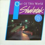 Shakatak - Out Of This World - Polydor - Soul & Funk