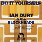 Ian Dury And The Blockheads - Do It Yourself - Stiff Records - New Wave
