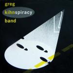 Greg Kihn Band - Kihnspiracy - Beserkley - Rock