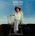 Janis Ian - Miracle Row - CBS - Rock