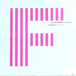 A Guy Called Gerald - FX (The Elevation Mix) - Subscape - Techno