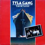 Tyla Gang - Yachtless - Beserkley - Rock