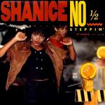 Shanice Wilson - No 1/2 Steppin' - A&M Records - R & B