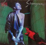 Strangeways  - Strangeways - Bonaire - Rock